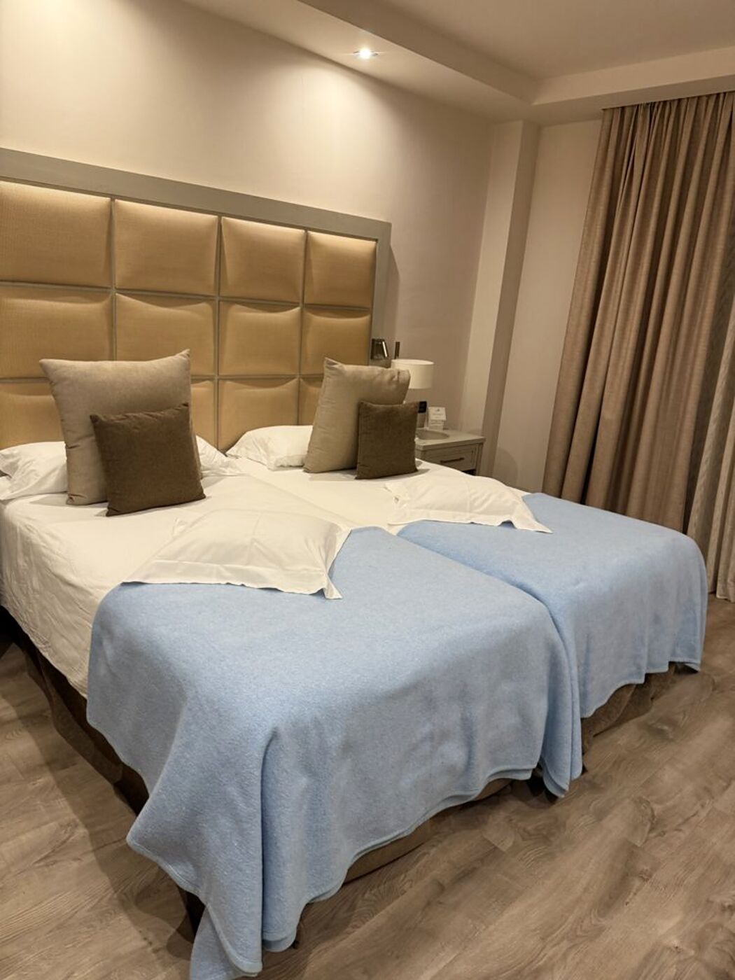 Example of interior photography