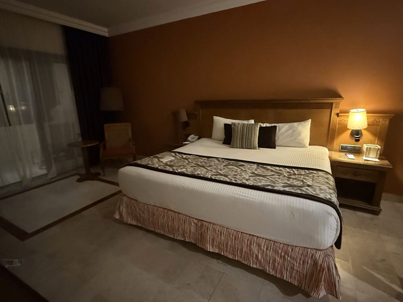 Example of interior photography