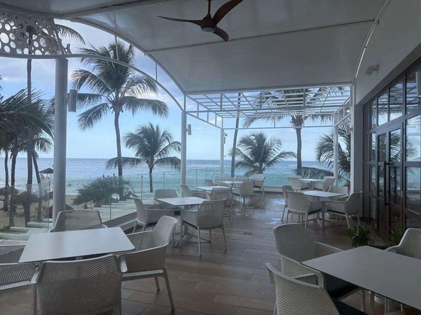 Example of interior photography