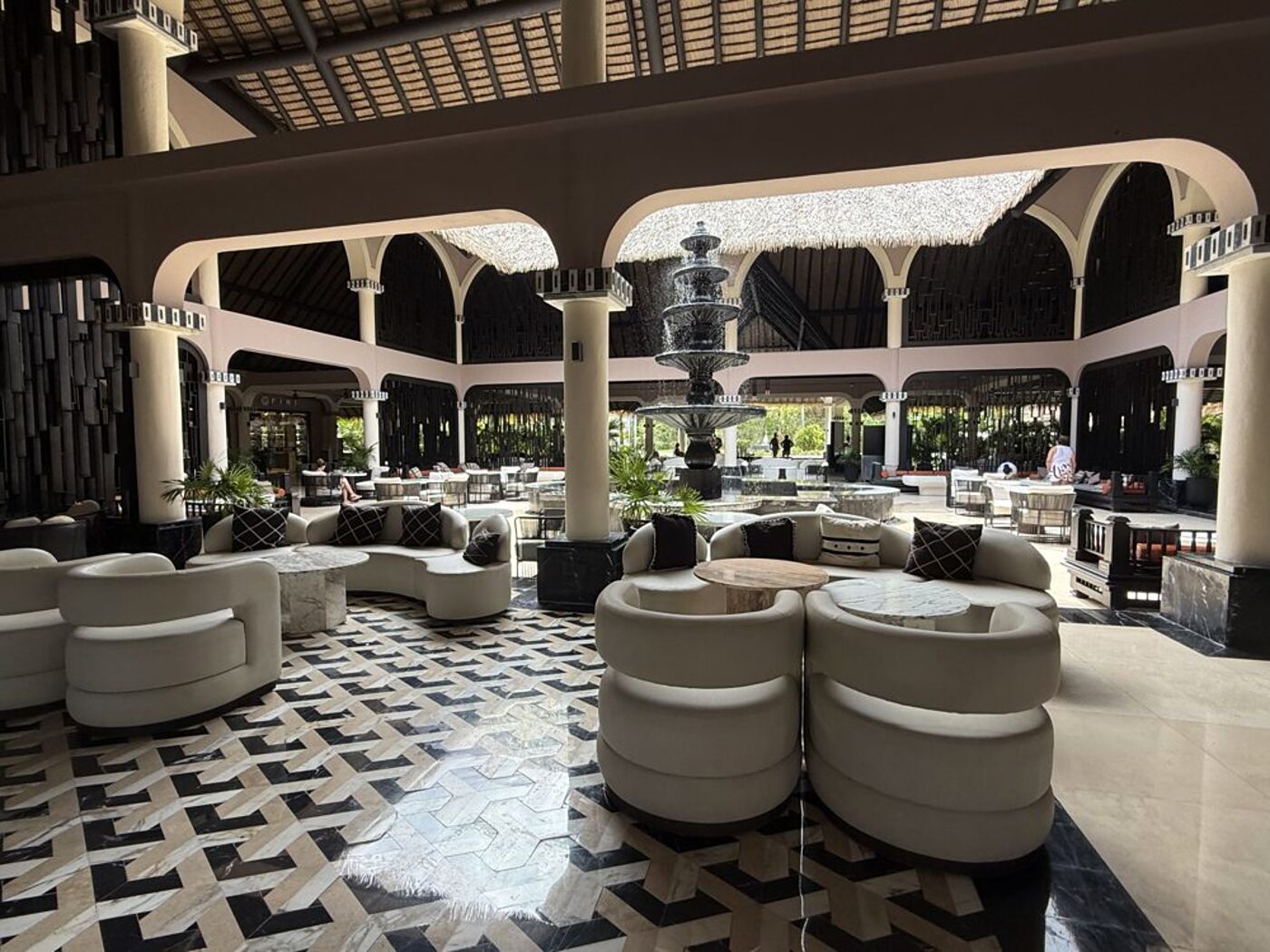 Example of interior photography