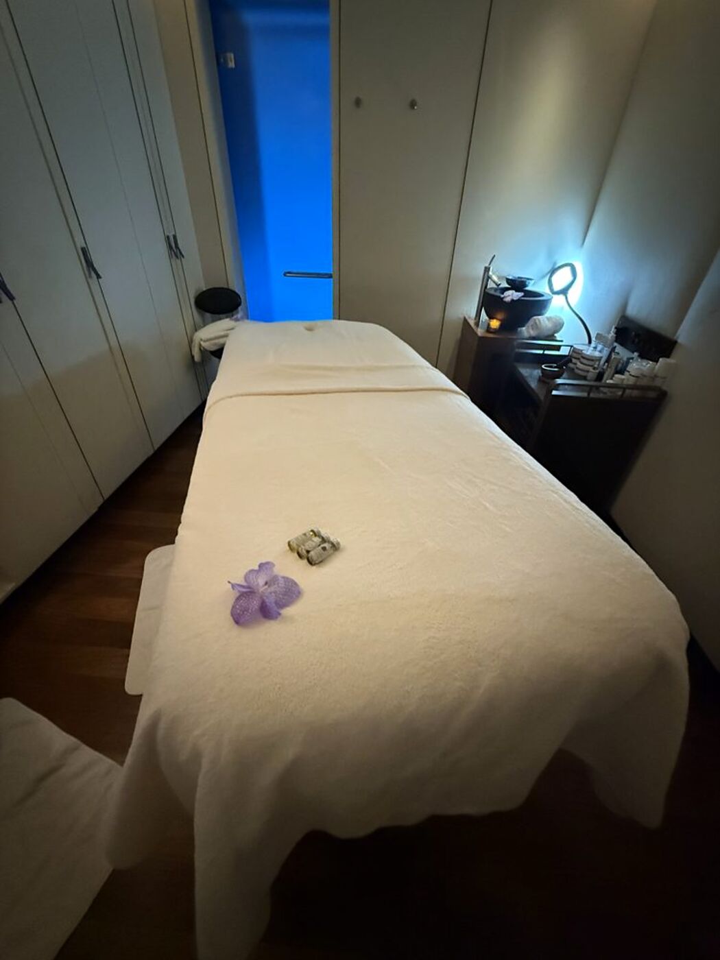 Example of interior photography