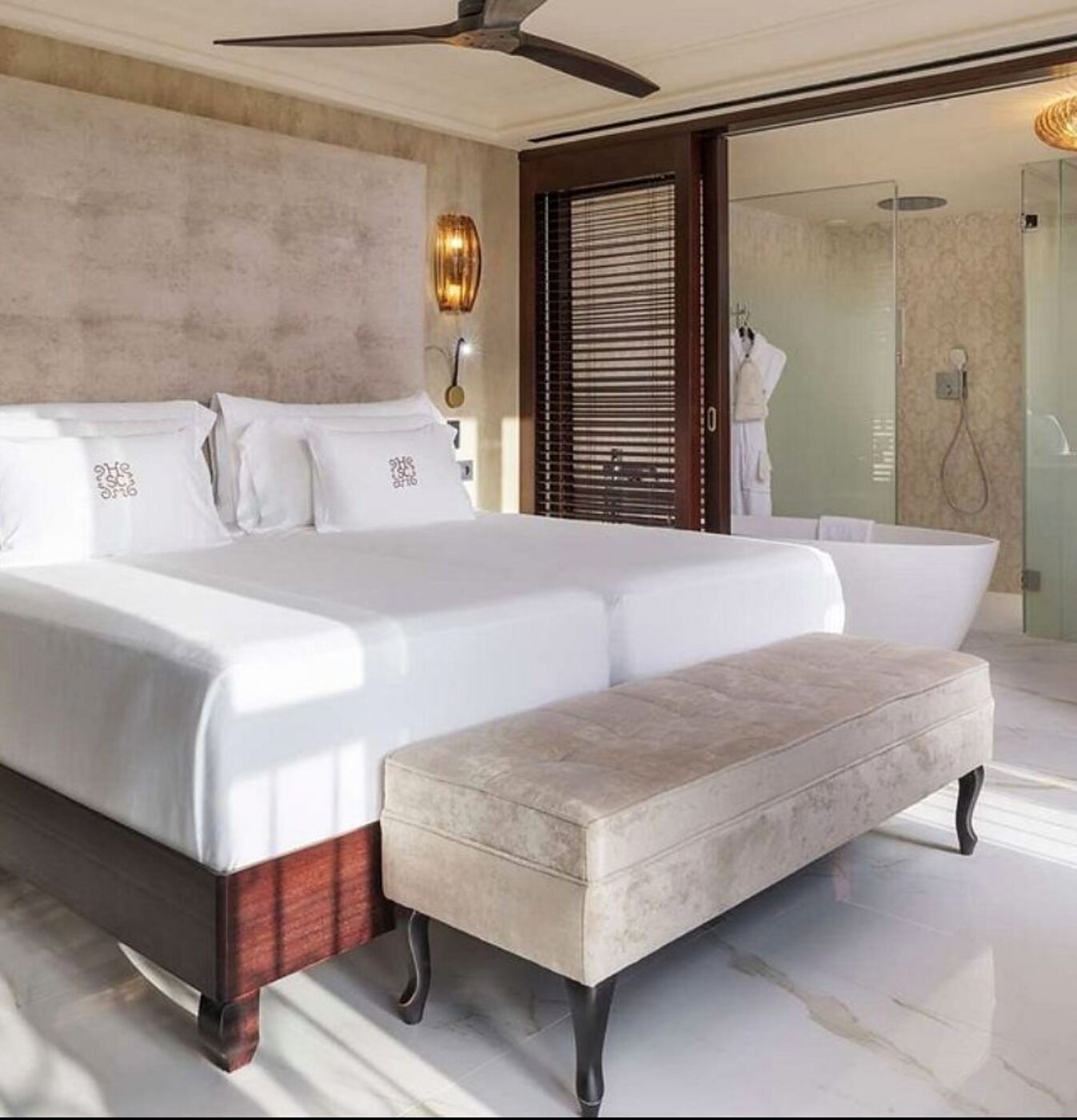 Example of interior photography
