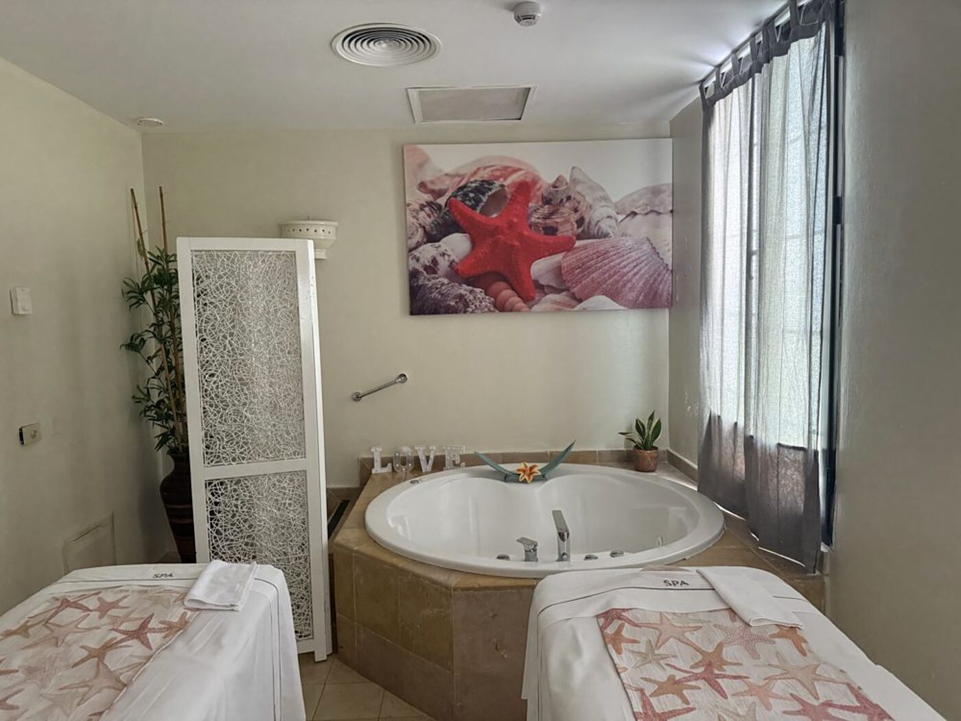 Example of interior photography