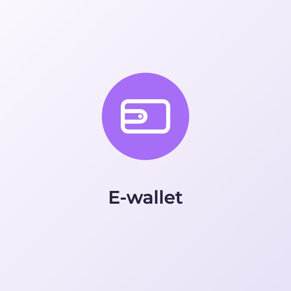 Account Credit Top-up (£5)